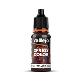 Vallejo Game Colour - Xpress Colour - Velvet Red 18ml - Gap Games