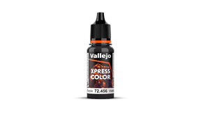 Vallejo Game Colour - Xpress Colour - Wicked Purple 18 ml - Gap Games