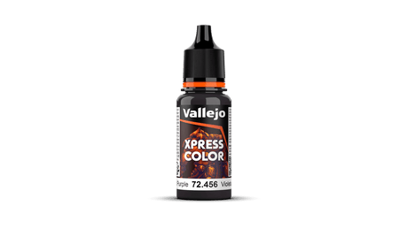 Vallejo Game Colour - Xpress Colour - Wicked Purple 18 ml - Gap Games