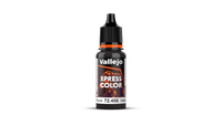 Vallejo Game Colour - Xpress Colour - Wicked Purple 18 ml - Gap Games