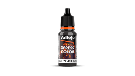 Vallejo Game Colour - Xpress Colour - Willow Bark 18 ml - Gap Games
