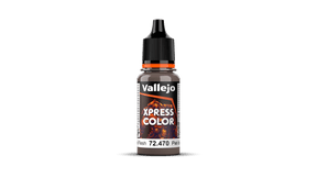 Vallejo Game Colour - Xpress Colour - Zombie Flesh 18 ml - Gap Games
