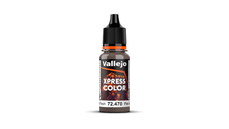 Vallejo Game Colour - Xpress Colour - Zombie Flesh 18 ml - Gap Games