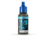 Vallejo Mecha Colour - Dark Green 17ml - Gap Games