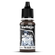 Vallejo Model Colour #193 - Mahogany Ink - 18 ml Transparent Acrylic Paint - Gap Games