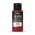 Vallejo Premium Colour - Bright Red 60 ml - Gap Games