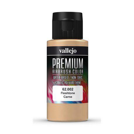 Vallejo Premium Colour - Fleshtone 60 ml - Gap Games