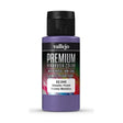 Vallejo Premium Colour - Metallic Violet 60 ml - Gap Games