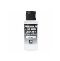 Vallejo Premium Colour - Premium Airbrush Cleaner 60 ml - Gap Games