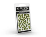 Vallejo Scenery SC401 2mm Wild Tuft - Dry Green - Gap Games