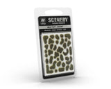 Vallejo Scenery SC405 4mm Wild Tuft - Swamp - Gap Games
