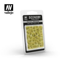 Vallejo Scenery SC412 6mm Wild Tuft - Dense Beige - Gap Games