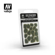 Vallejo Scenery SC422 8mm Wild Tuft - Swamp - Gap Games
