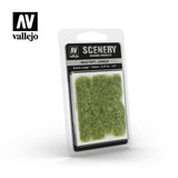 Vallejo Scenery SC428 12mm Wild Tuft - Jungle - Gap Games
