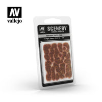 Vallejo Scenery SC431 6mm Fantasy Tuft - Fire - Gap Games