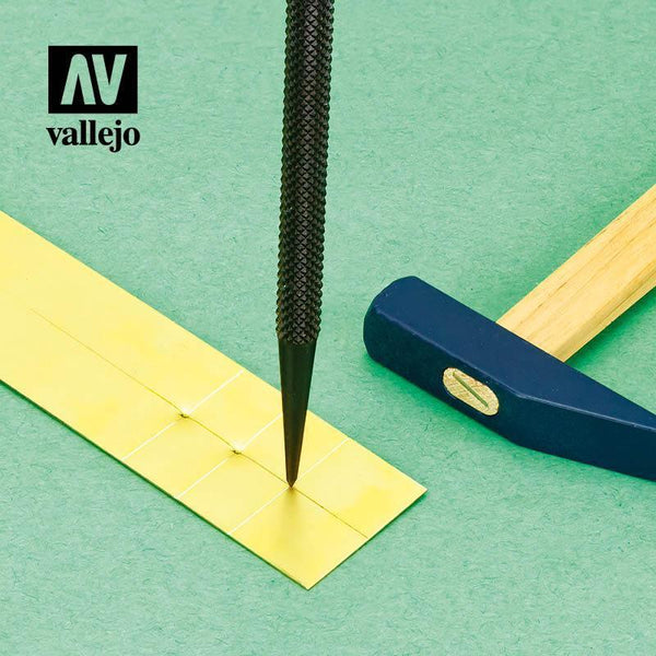 Vallejo T10001 Tools Single ended scriber - Gap Games