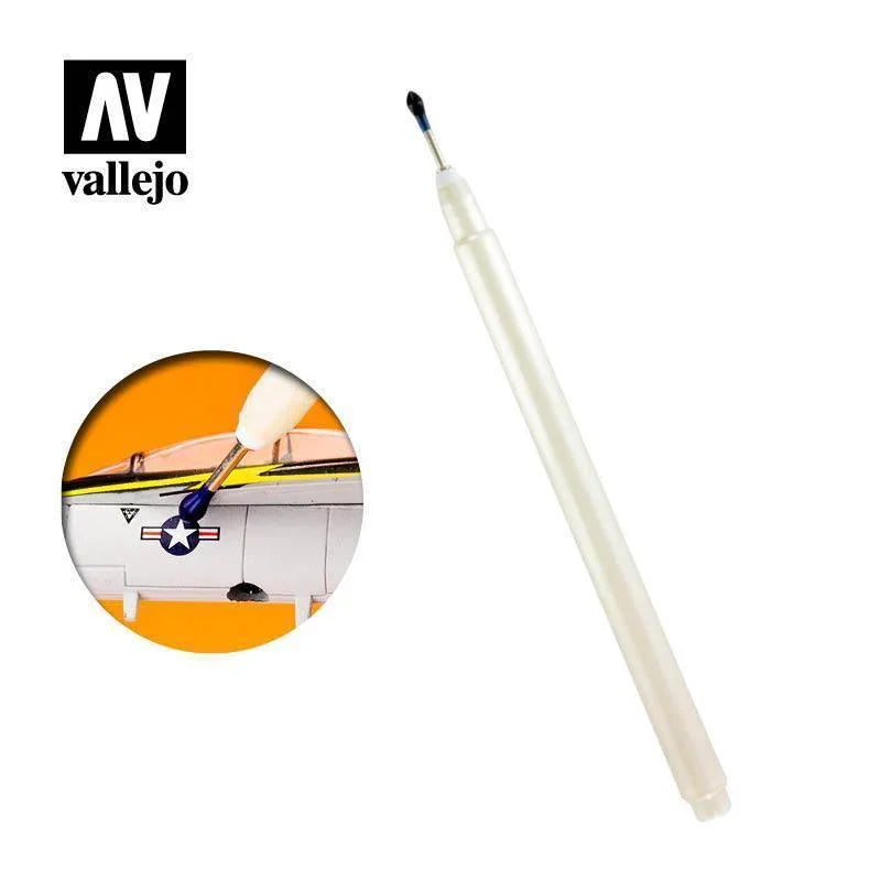 Vallejo T12002 Tools Pick & Place Tool - Medium - Gap Games