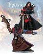 Vampire Hunters - Gap Games