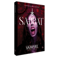 Vampire: The Masquerade 5th Edition - Sabbat The Black Hand - Gap Games