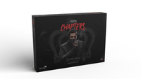 Vampire the Masquerade Chapters Lasombra Expansion - Gap Games