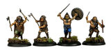 V&V Miniatures - Berserks - Gap Games