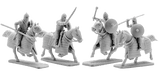 V&V Miniatures - Byzantine Cataphracts - Gap Games