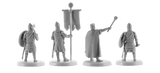 V&V Miniatures - Byzantine Command - Gap Games