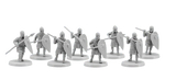 V&V Miniatures - Byzantine Kontaratoi - Gap Games