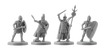 V&V Miniatures - Carthage Command - Gap Games