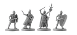 V&V Miniatures - Carthage Command - Gap Games