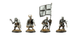 V&V Miniatures - Crusaders - Gap Games