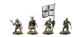 V&V Miniatures - Crusaders - Gap Games