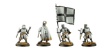 V&V Miniatures - Crusaders - Gap Games