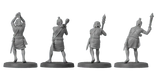 V&V Miniatures - Indian Infantry - Gap Games