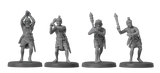 V&V Miniatures - Indian Infantry - Gap Games