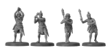 V&V Miniatures - Indian Infantry - Gap Games