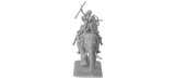 V&V Miniatures - Indian War Elephant - Gap Games