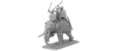 V&V Miniatures - Indian War Elephant - Gap Games