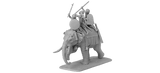 V&V Miniatures - Indian War Elephant - Gap Games