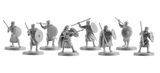 V&V Miniatures - Irish 4 - Gap Games