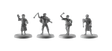 V&V Miniatures - Irish 5 - Gap Games