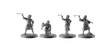 V&V Miniatures - Irish 6 - Gap Games