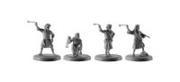 V&V Miniatures - Irish 6 - Gap Games