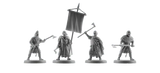 V&V Miniatures - Irish Command - Gap Games