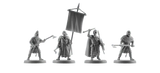 V&V Miniatures - Irish Command - Gap Games