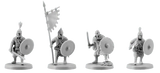 V&V Miniatures - Pagan Rus 1 - Gap Games