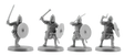 V&V Miniatures - Pagan Rus 2 - Gap Games