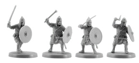 V&V Miniatures - Pagan Rus 2 - Gap Games