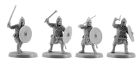 V&V Miniatures - Pagan Rus 2 - Gap Games