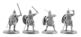 V&V Miniatures - Pagan Rus 2 - Gap Games